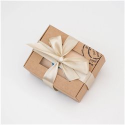 Pakowanie na zestaw prezentowy (1para)